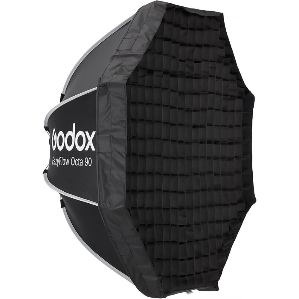 Godox EazyFlow Octa Soft Light Box 90cm