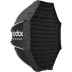 Godox EazyFlow Octa Soft Light Box 90cm