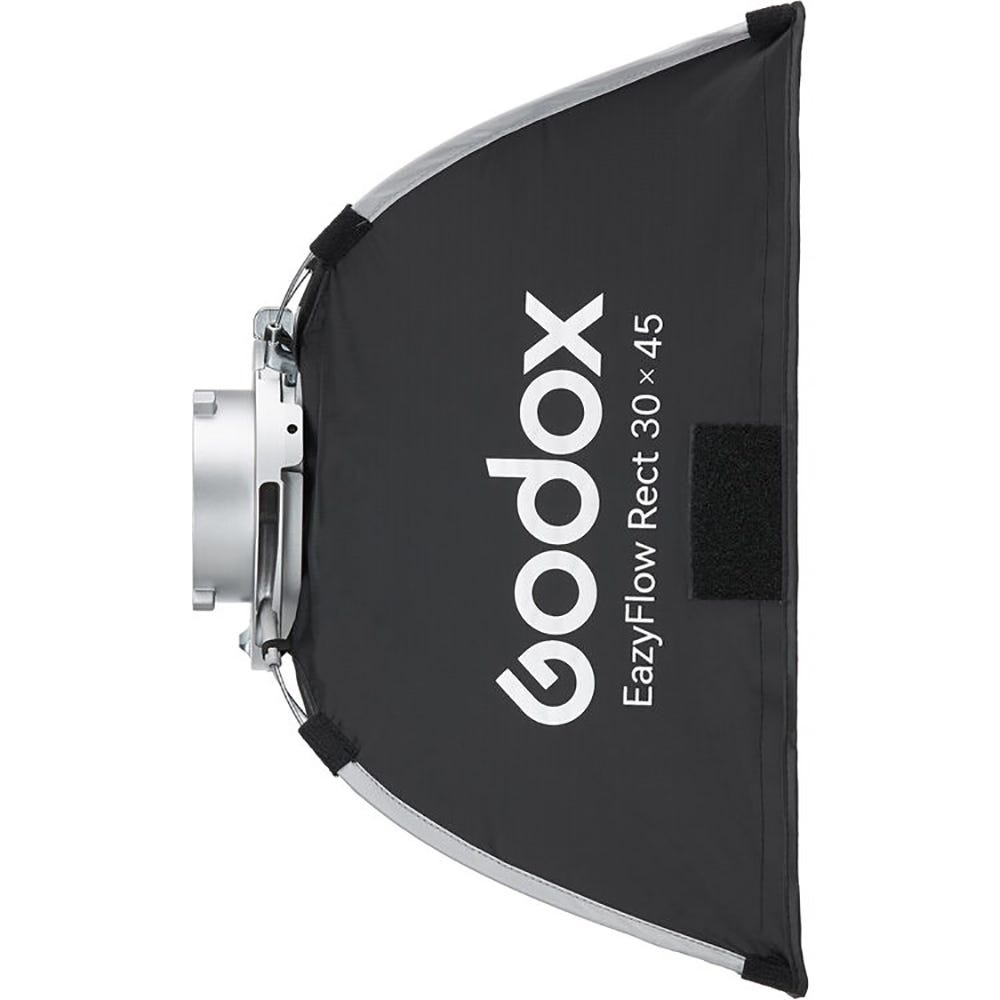 Godox EazyFlow Rectagular Soft Light Box 30x45cm