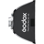 Godox EazyFlow Rectagular Soft Light Box 30x45cm