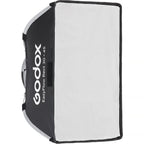Godox EazyFlow Rectagular Soft Light Box 30x45cm