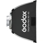 Godox EazyFlow Rectagular Soft Light Box 40x40cm