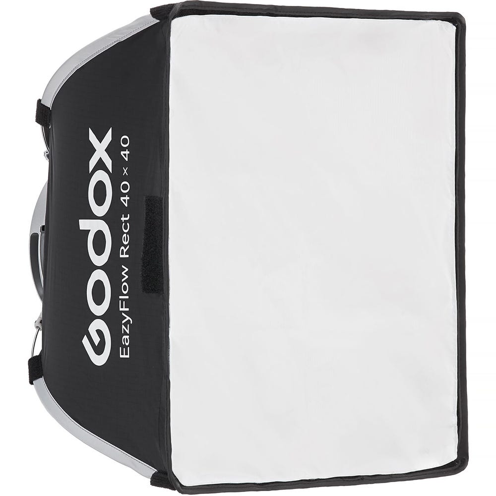 Godox EazyFlow Rectagular Soft Light Box 40x40cm