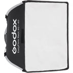 Godox EazyFlow Rectagular Soft Light Box 40x40cm