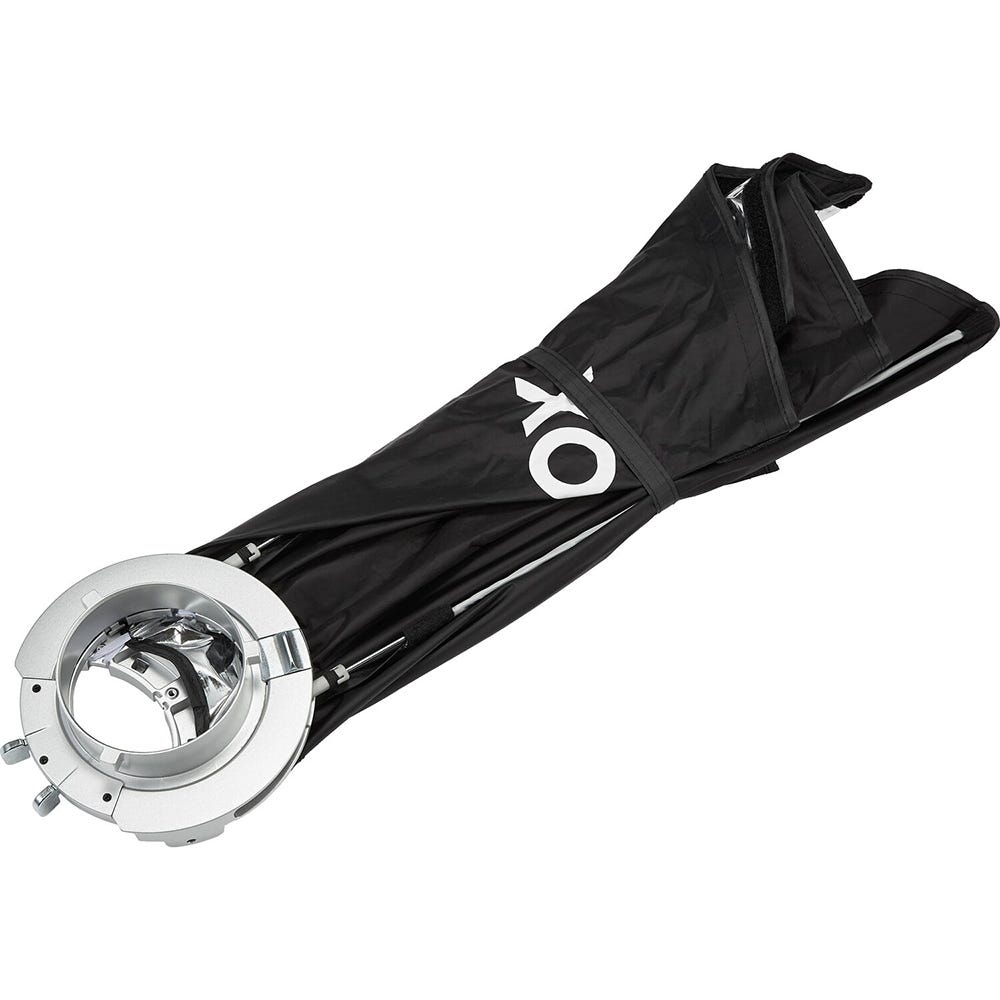 Godox EazyFlow Rectagular Soft Light Box 40x40cm