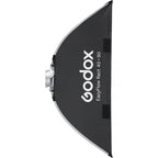 Godox EazyFlow Rectagular Soft Light Box 40x90cm