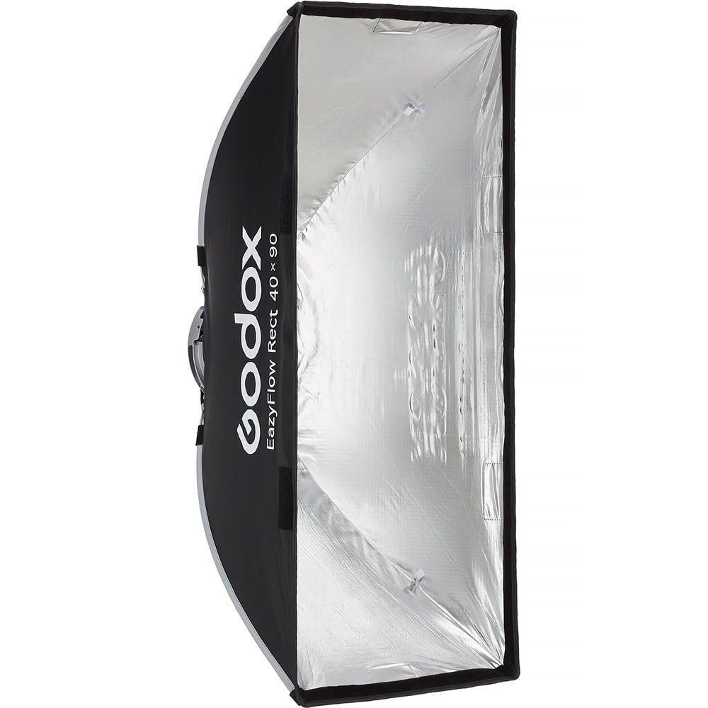 Godox EazyFlow Rectagular Soft Light Box 40x90cm