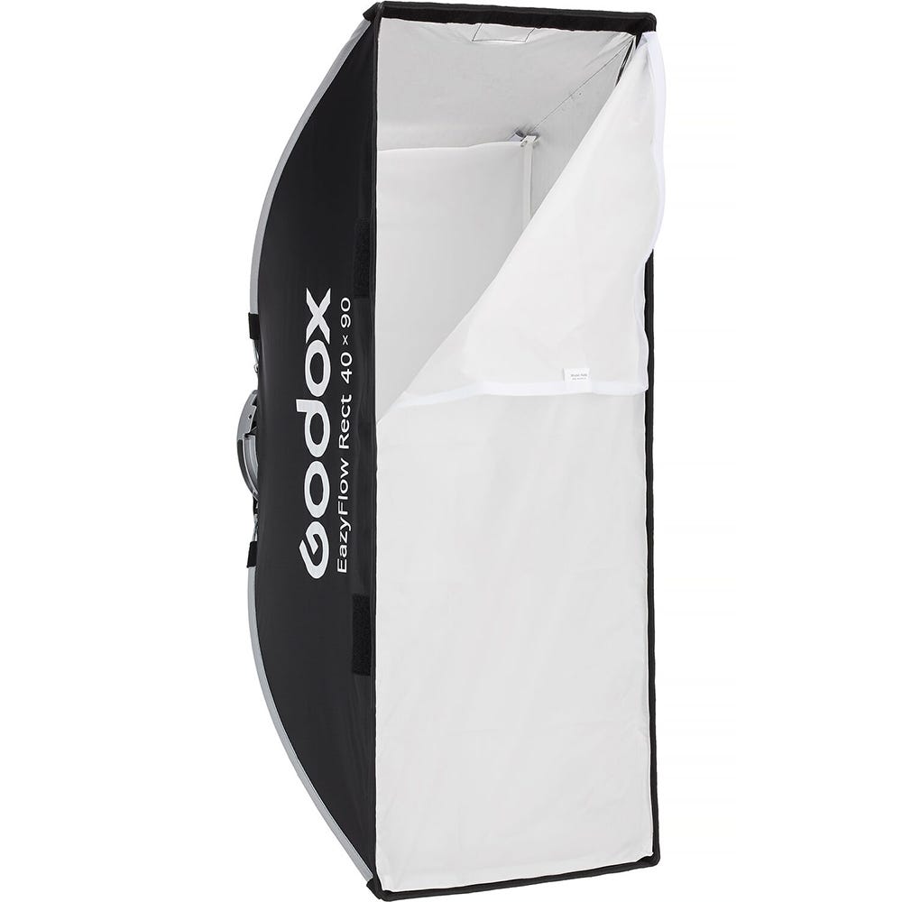 Godox EazyFlow Rectagular Soft Light Box 40x90cm
