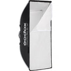 Godox EazyFlow Rectagular Soft Light Box 40x90cm