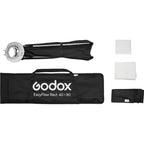 Godox EazyFlow Rectagular Soft Light Box 40x90cm