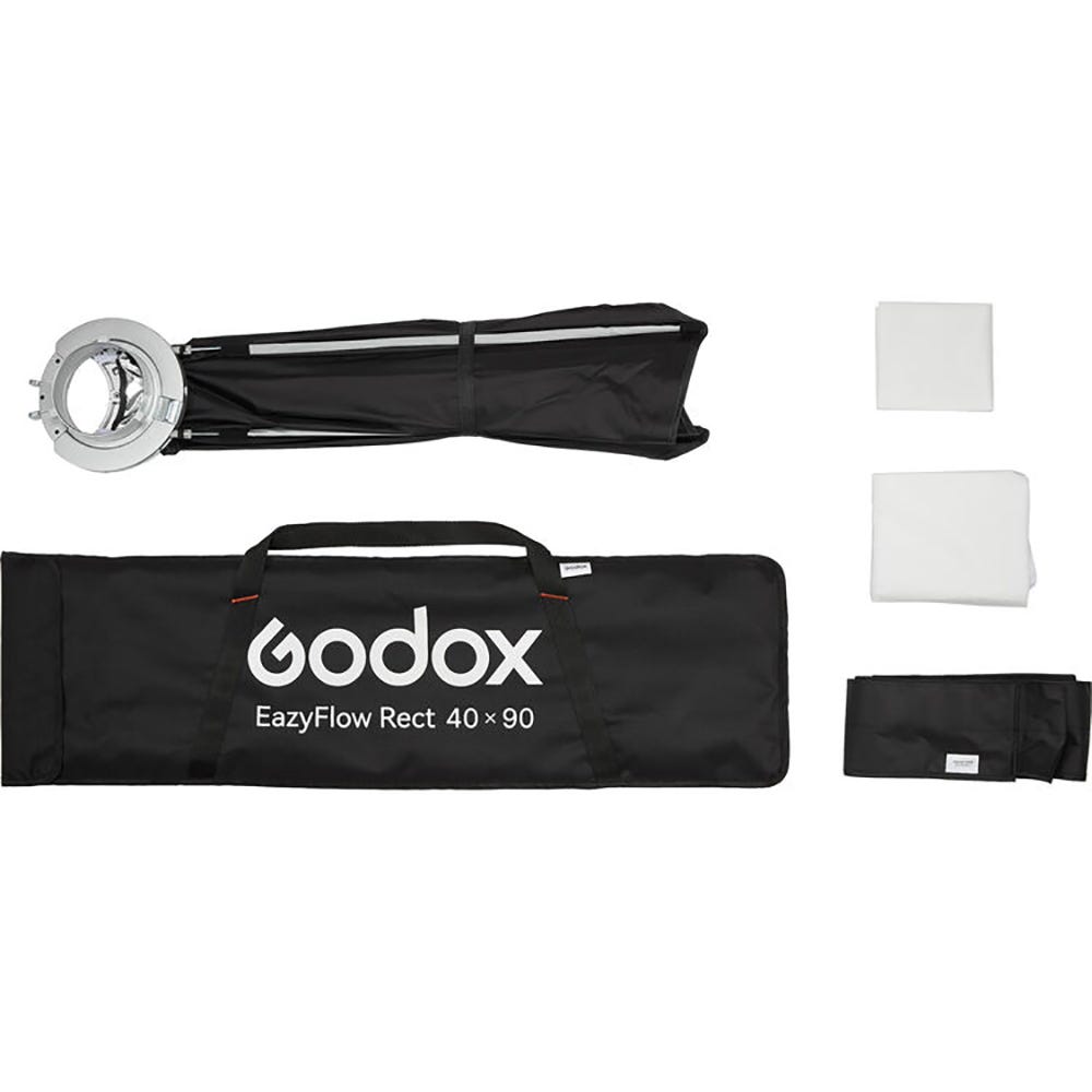 Godox EazyFlow Rectagular Soft Light Box 40x90cm