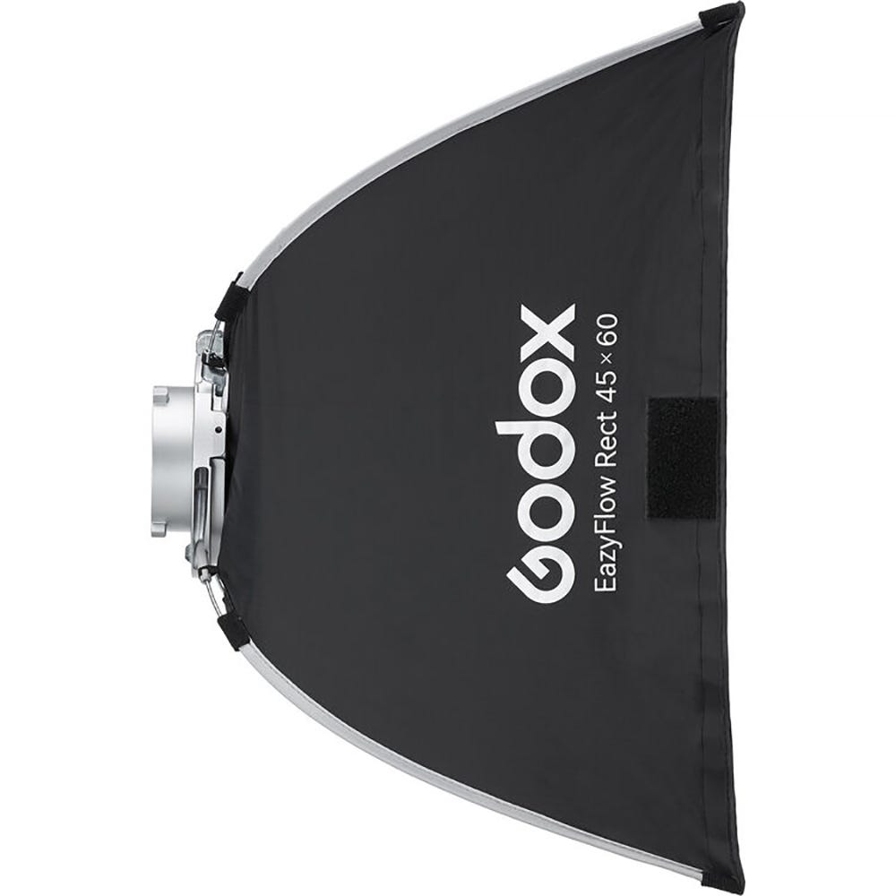 Godox EazyFlow Rectagular Soft Light Box 45x60cm