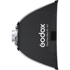 Godox EazyFlow Rectagular Soft Light Box 45x60cm