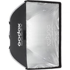 Godox EazyFlow Rectagular Soft Light Box 45x60cm