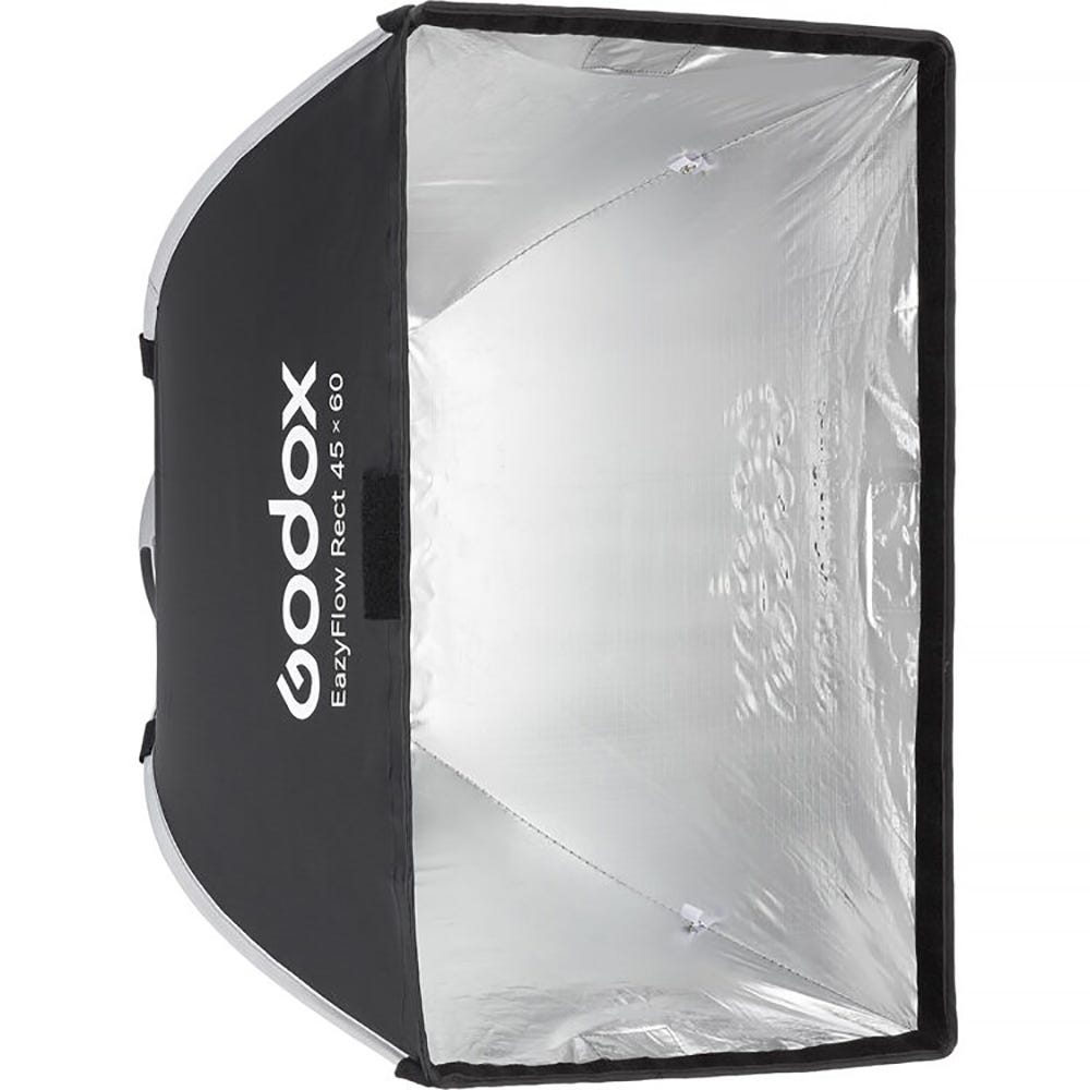 Godox EazyFlow Rectagular Soft Light Box 45x60cm