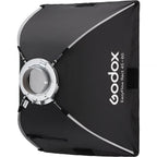 Godox EazyFlow Rectagular Soft Light Box 45x60cm