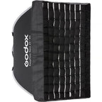 Godox EazyFlow Rectagular Soft Light Box 45x60cm