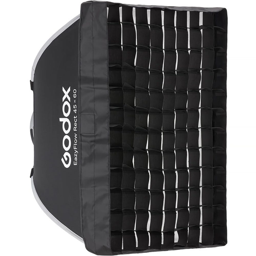 Godox EazyFlow Rectagular Soft Light Box 45x60cm