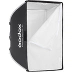 Godox EazyFlow Rectagular Soft Light Box 45x60cm