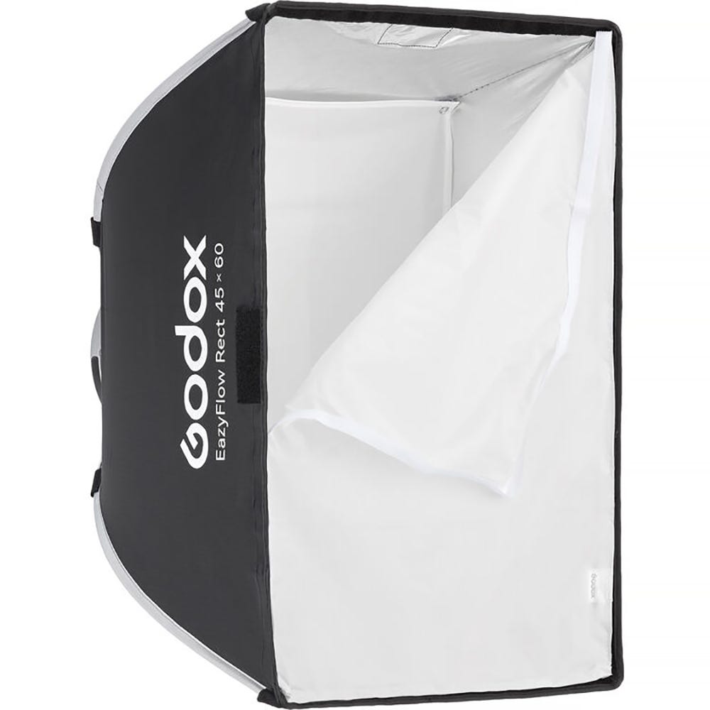 Godox EazyFlow Rectagular Soft Light Box 45x60cm