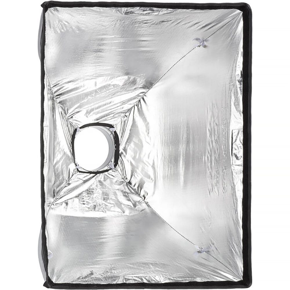 Godox EazyFlow Rectagular Soft Light Box 45x60cm
