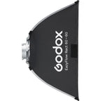 Godox EazyFlow Rectagular Soft Light Box 60x60cm