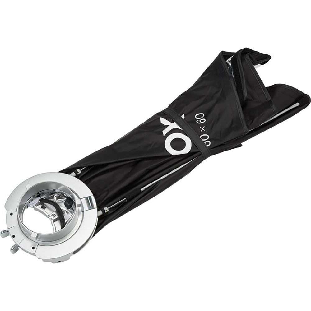 Godox EazyFlow Rectagular Soft Light Box 60x60cm