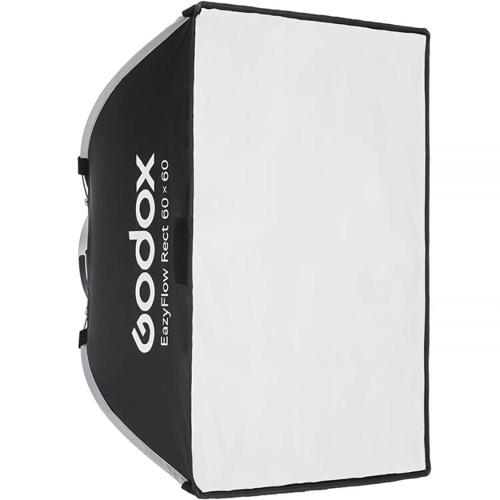 Godox EazyFlow Rectagular Soft Light Box 60x60cm