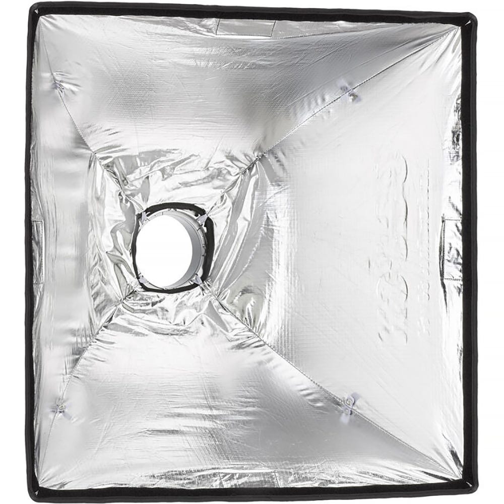 Godox EazyFlow Rectagular Soft Light Box 60x60cm