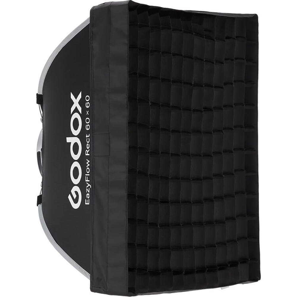 Godox EazyFlow Rectagular Soft Light Box 60x60cm