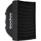 Godox EazyFlow Rectagular Soft Light Box 60x60cm