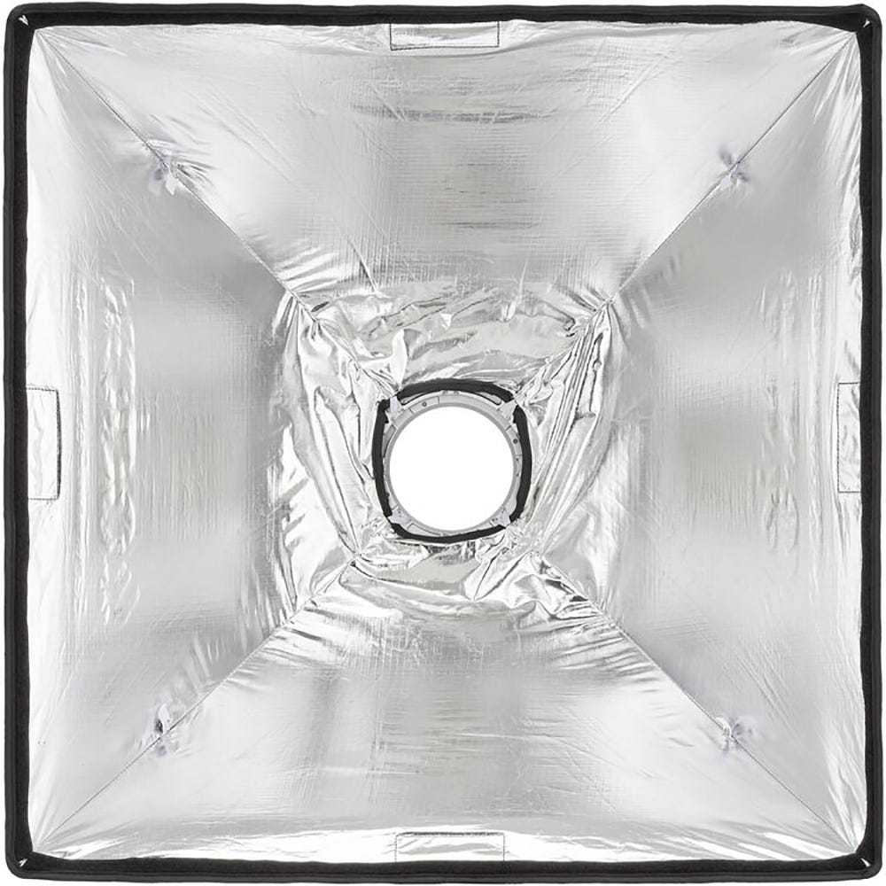 Godox EazyFlow Rectagular Soft Light Box 60x60cm