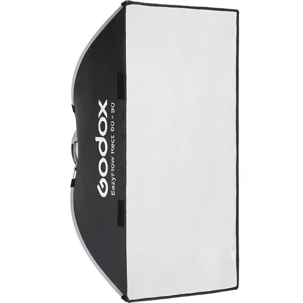 Godox EazyFlow Rectagular Soft Light Box 60x90cm