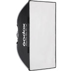 Godox EazyFlow Rectagular Soft Light Box 60x90cm