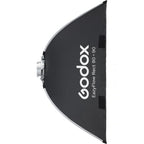 Godox EazyFlow Rectagular Soft Light Box 90x90cm