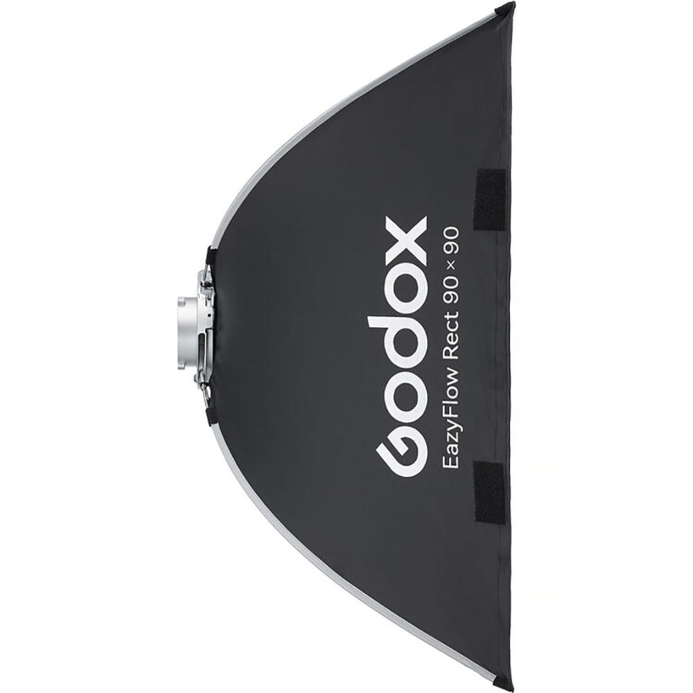 Godox EazyFlow Rectagular Soft Light Box 90x90cm
