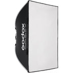 Godox EazyFlow Rectagular Soft Light Box 90x90cm