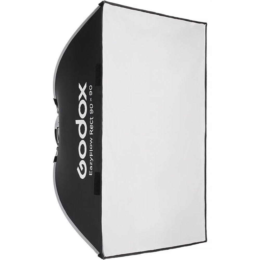 Godox EazyFlow Rectagular Soft Light Box 90x90cm