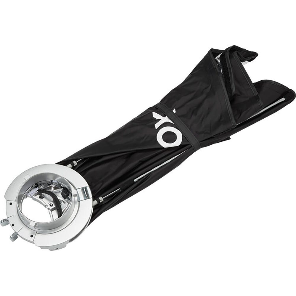 Godox EazyFlow Rectagular Soft Light Box 90x90cm