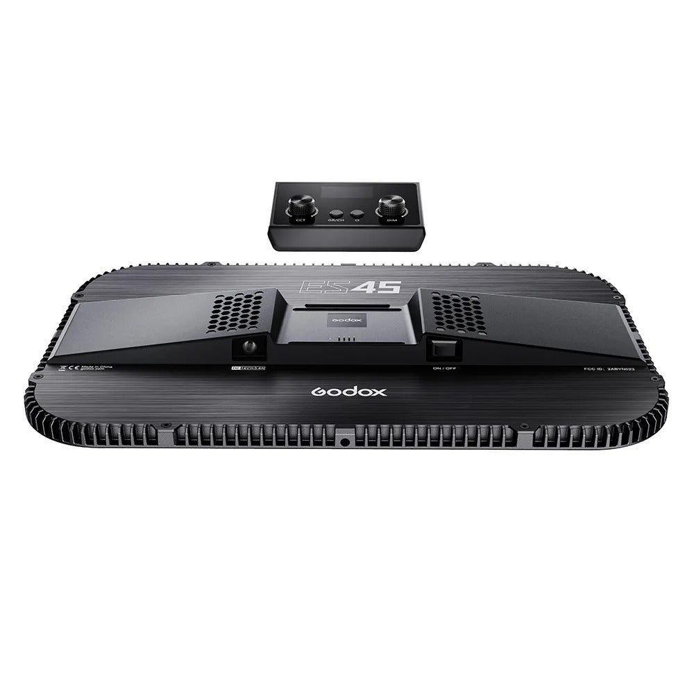 Godox ES45 E-Sports &amp; Streaming LED Light Panel