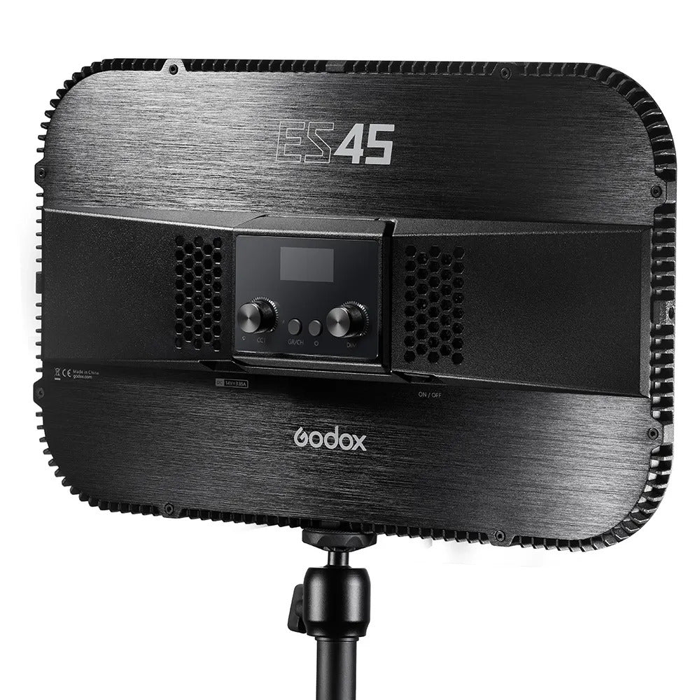 Godox ES45 E-Sports &amp; Streaming LED Light Panel