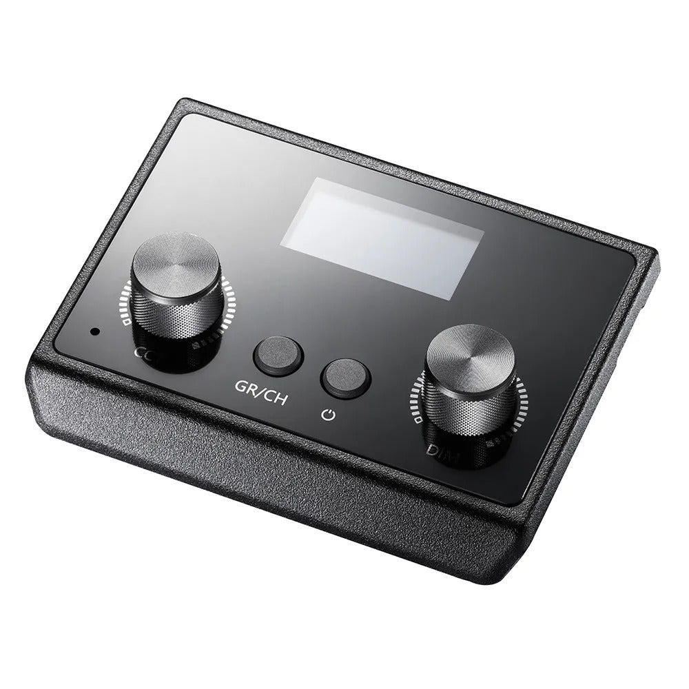 Godox ES45 E-Sports &amp; Streaming LED Light Panel