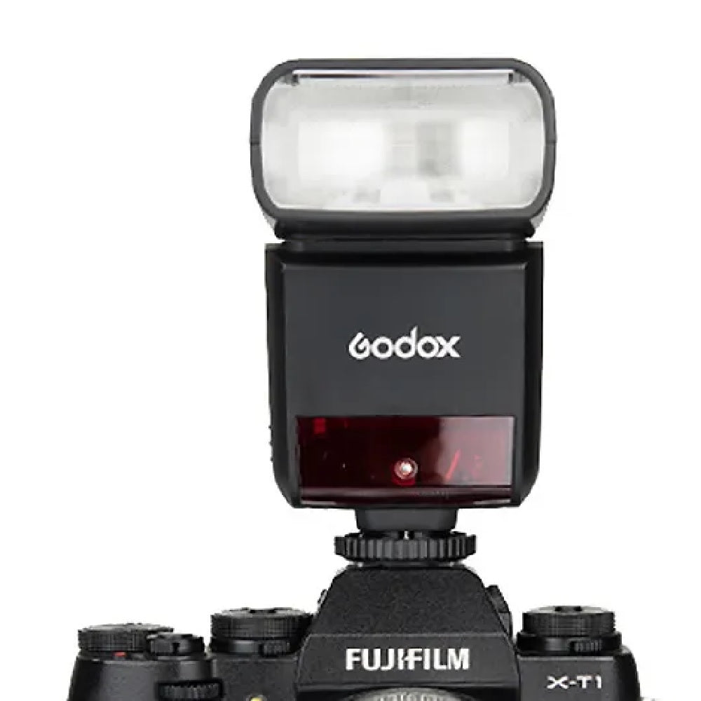 Godox V350F TTL Li-Ion Speedlight Flash For Fuji
