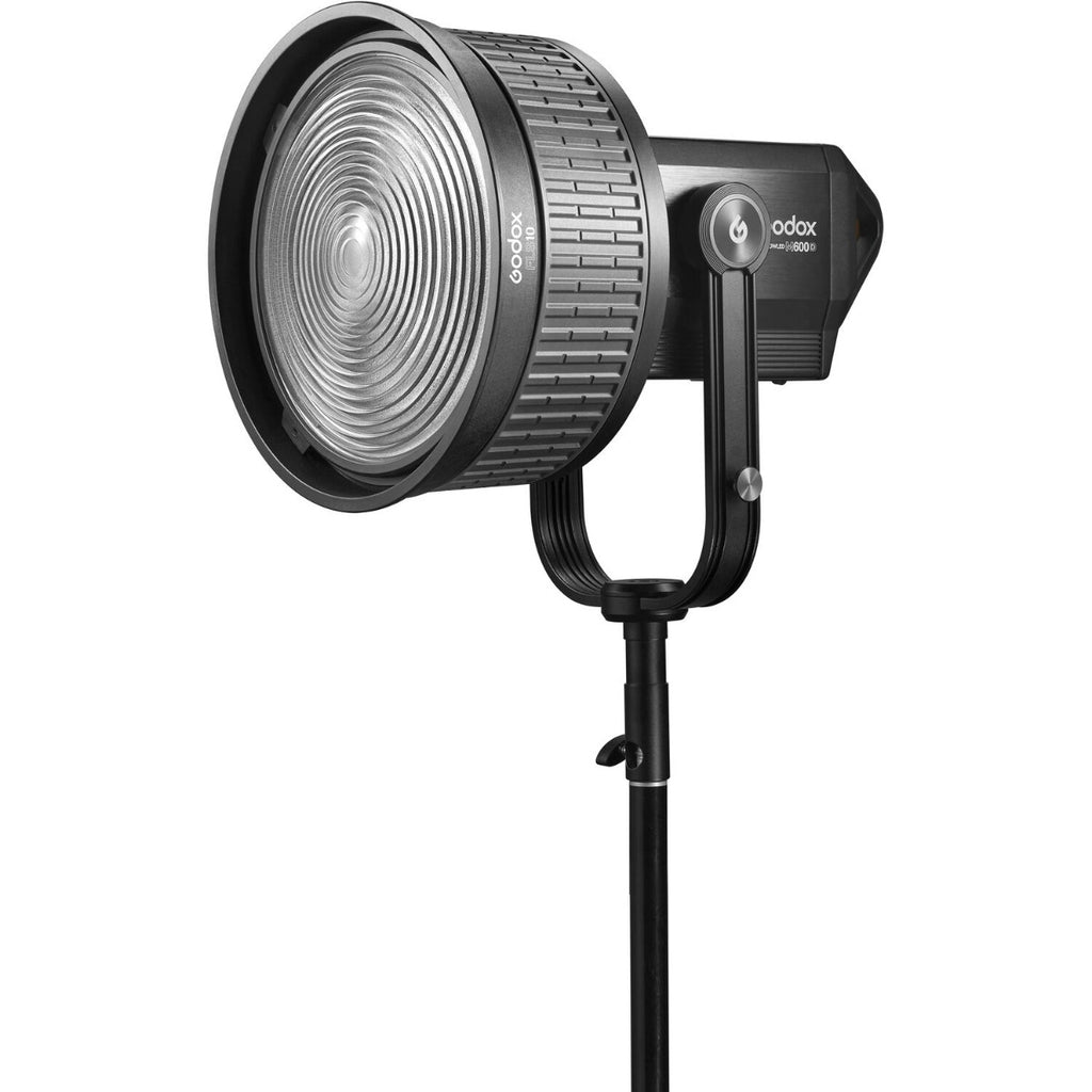 Godox Fresnel Lens 10 Degree With S-Type Mount