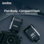 Godox iA32 iFlash Camera Flash