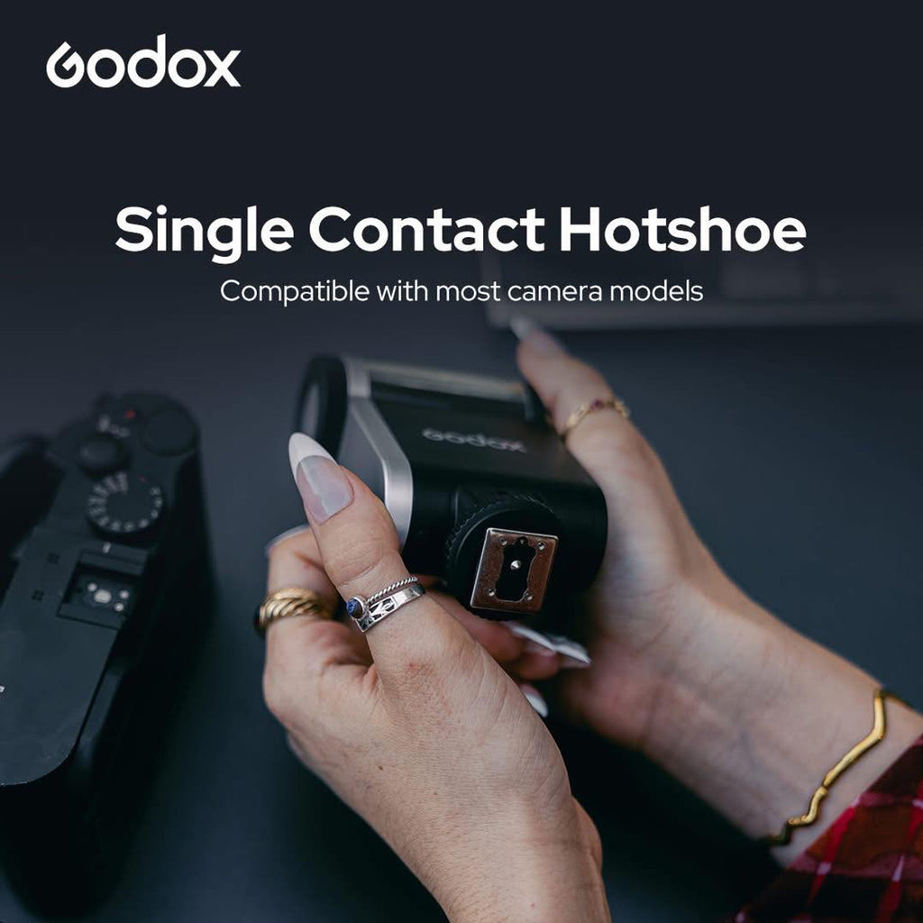 Godox iA32 iFlash Camera Flash