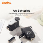 Godox iA32 iFlash Camera Flash
