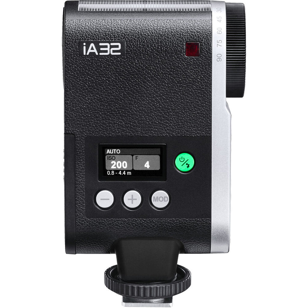 Godox iA32 iFlash Camera Flash
