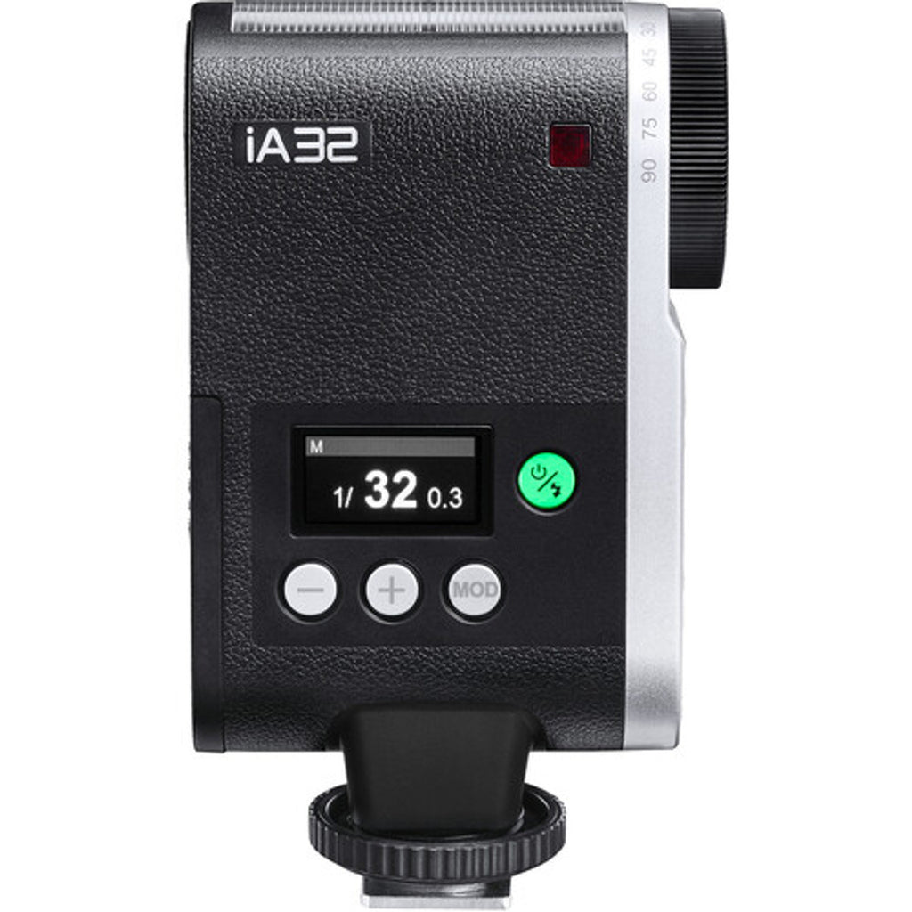Godox iA32 iFlash Camera Flash