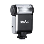 Godox iA32 iFlash Camera Flash with Energizer Recharge Charger (4xAA Incl)